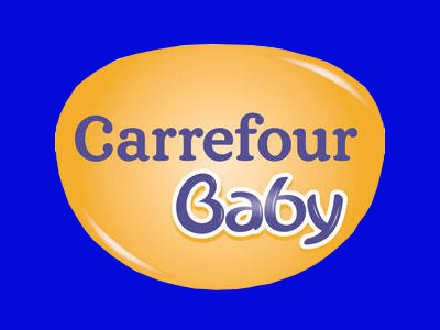 Carrefour Baby luiers en luierbroekjes